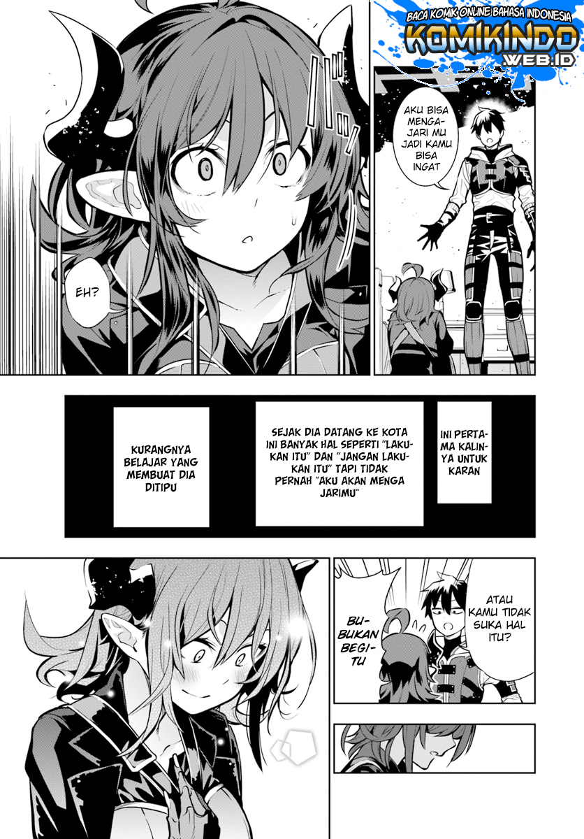 The Adventurers That Don’t Believe In Humanity Will Save The World (Ningen Fushin no Boukenshatachi ga Sekai o Sukuu Youdesu)